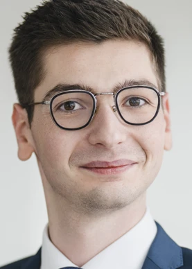 Alexander Gök, Rechtsanwaltskanzlei BÖRGERS, Fachanwälte für Baurecht, Architektenrecht, Immobilienrecht, Vergaberecht, Grundstücksrecht und Mietrecht - Berlin, Hamburg, Stuttgart, Nürnberg