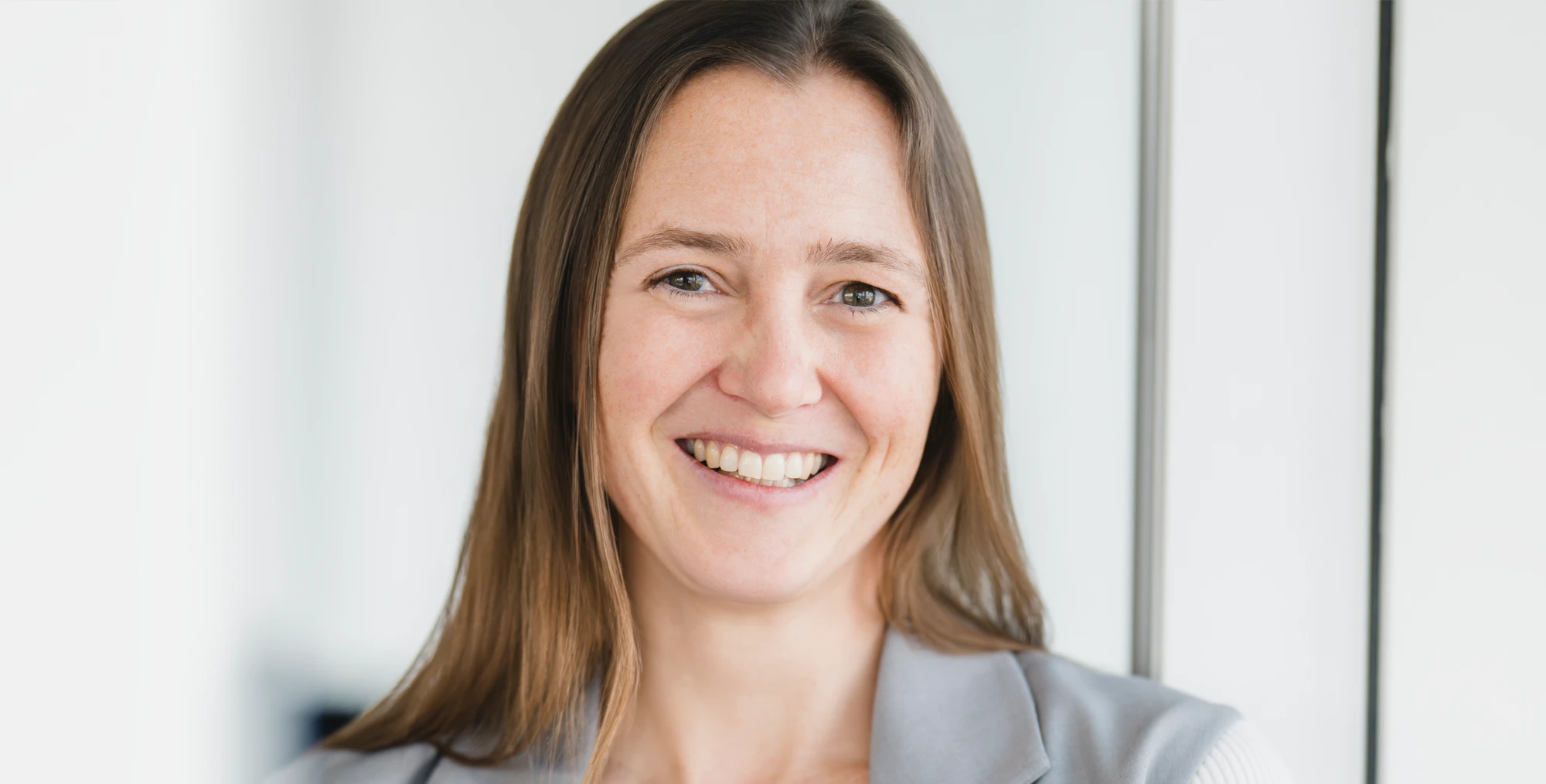 Gina Kühne von der Rechtsanwaltskanzlei BÖRGERS, Fachanwälte für Baurecht, Architektenrecht, Immobilienrecht, Vergaberecht, Grundstücksrecht und Mietrecht - Berlin, Hamburg, Stuttgart, Nürnberg
