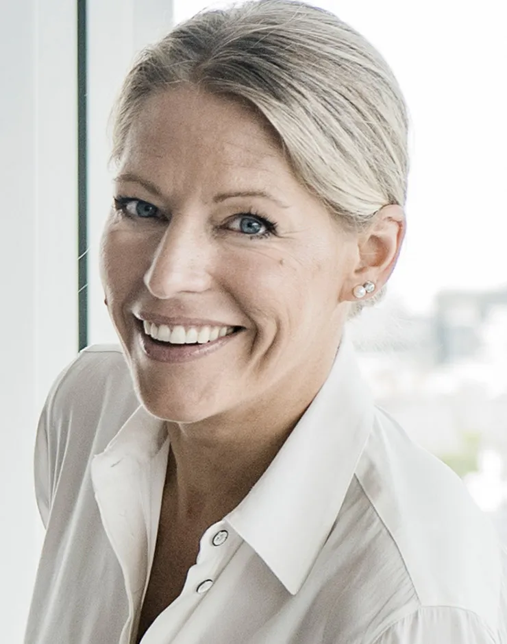 Kathrin Heerdt of Börgers lawyers, specialised law firm and notary for building law, real estate law, architects law, procurement law, commercial tenancy law, dispute consulting - Berlin, Hamburg, Stuttgart