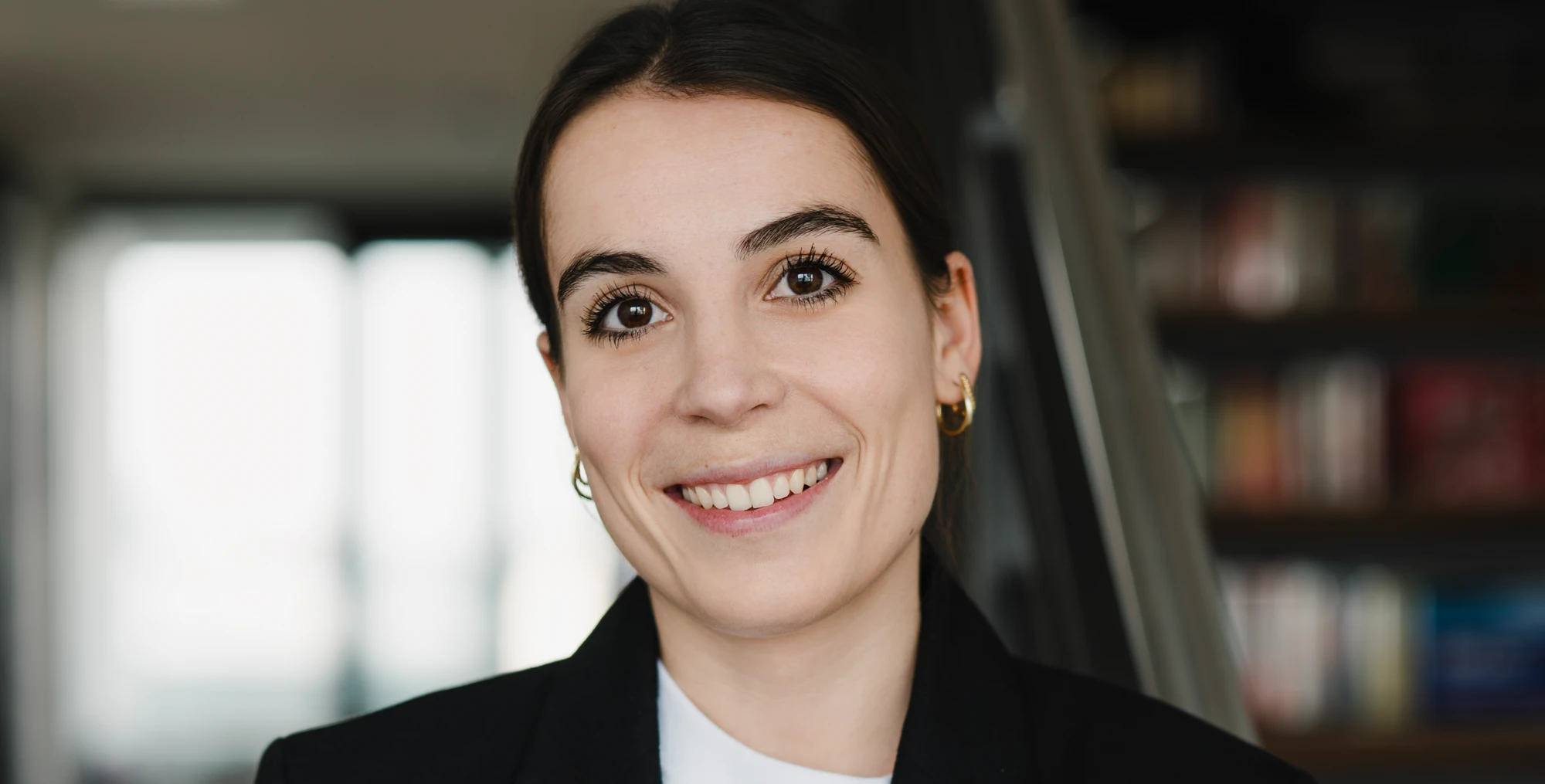 Katja Habert von der Rechtsanwaltskanzlei BÖRGERS, Fachanwälte für Baurecht, Architektenrecht, Immobilienrecht, Vergaberecht, Grundstücksrecht und Mietrecht - Berlin, Hamburg, Stuttgart, Nürnberg